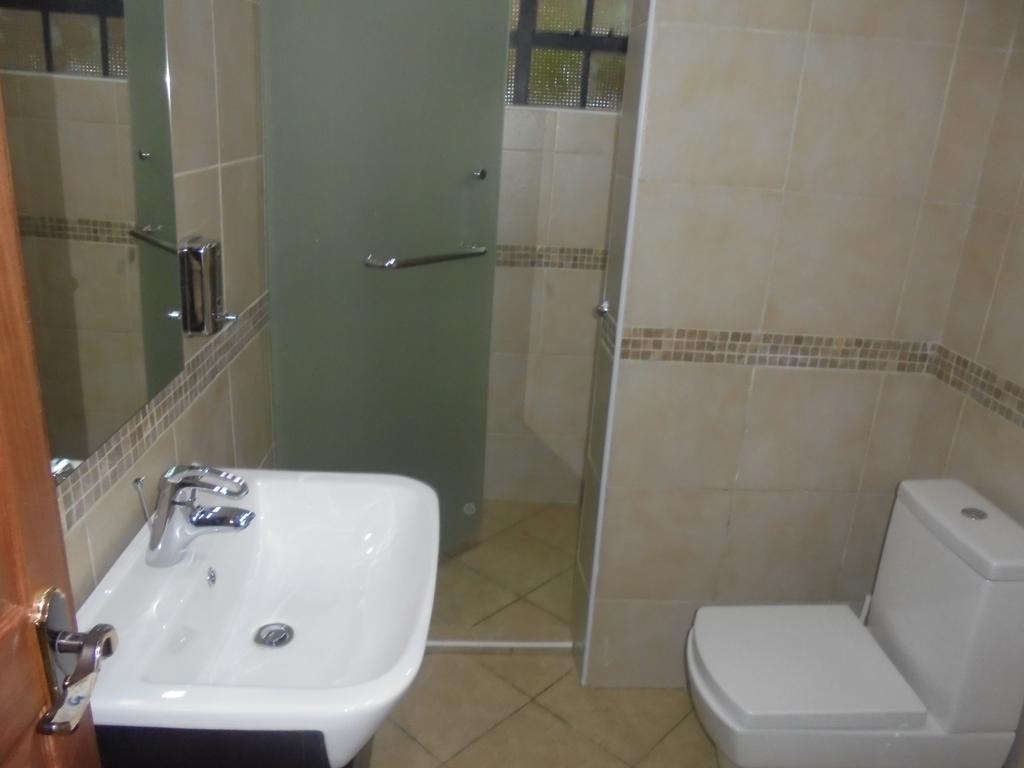 Lissa Luxury Suites ไนโรบี ภายนอก รูปภาพ